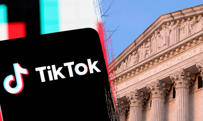 Fox News Politics Newsletter: Time's Up for TikTok