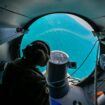 Un avion français ciblé par la Russie en mer Baltique pendant une opération de l’Otan, ce que l’on sait