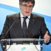 Puigdemont suspend son soutien au gouvernement espagnol : “Le fil se tend, mais ne rompt pas”