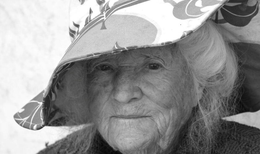 Mort à 108 ans de Geneviève Callerot, l’une des plus anciennes résistantes françaises