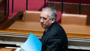 Réforme des retraites : Bayrou se fixe comme objectif un accord « fin mai »