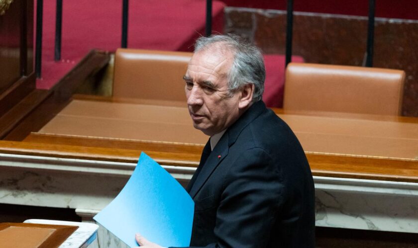 Réforme des retraites : Bayrou se fixe comme objectif un accord « fin mai »