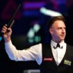 Judd Trump blasts 368 uninterrupted points to reach Masters semi-finals and set new snooker record