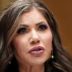 Fox News pundit says Kristi Noem is ‘so hot’ that shooting her puppy won’t impact cabinet appointment chances