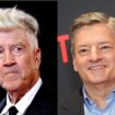 David Lynch was working on new show before his death, says Netflix CEO