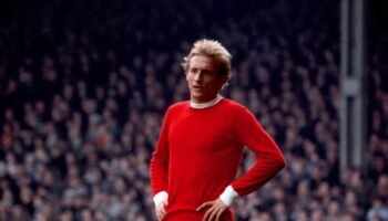 Saturday briefing: Football mourns Denis Law as Erling Haaland signs mega deal