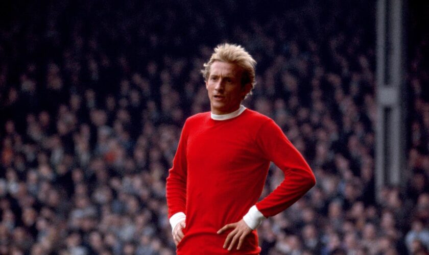 Saturday briefing: Football mourns Denis Law as Erling Haaland signs mega deal