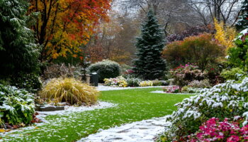 Ces 6 plantes sont les meilleures pour un jardin fleuri en hiver, elles ne craignent pas le gel