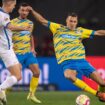 Eintracht Braunschweig beschäftigt sich Medienberichten zufolge mit einer Rückkehr von Abwehrspieler Filip Benkovic. Foto: Swen