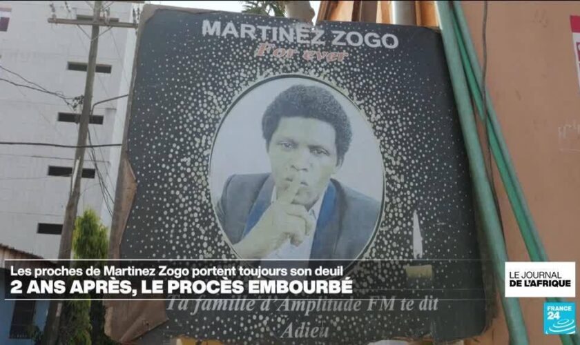 2 ans après le décès de Martinez Zogo, le procès embourbé dans des questions de procédure