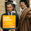 [2/2]  Affaire « Sarkozy-Kadhafi » : l’ex-président jugé pour le financement présumé libyen de sa campagne 2007