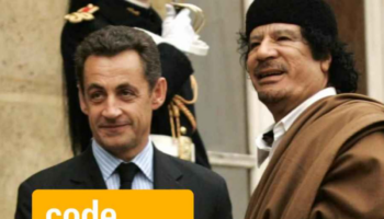 [2/2]  Affaire « Sarkozy-Kadhafi » : l’ex-président jugé pour le financement présumé libyen de sa campagne 2007