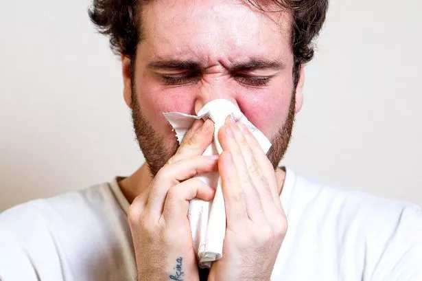 4p pill may drastically reduce cold symptoms this winter