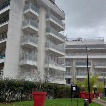 À Joinville, comment l’alerte d’un riverain a conduit au contrôle d’une centaine de balcons