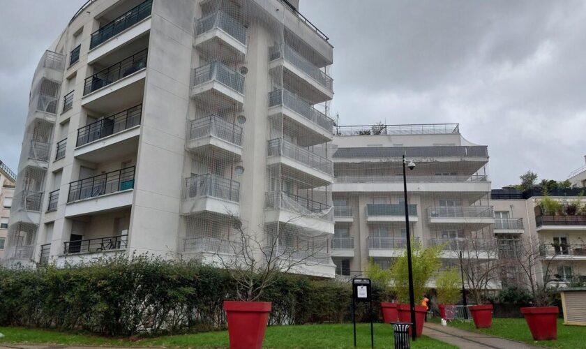 À Joinville, comment l’alerte d’un riverain a conduit au contrôle d’une centaine de balcons