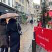 À Noël et au Nouvel an, la grosse performance des commerces de bouche à Saint-Germain-en-Laye