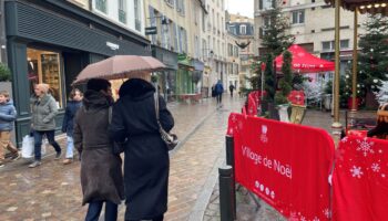 À Noël et au Nouvel an, la grosse performance des commerces de bouche à Saint-Germain-en-Laye