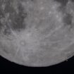 A Stargazers’ Guide to Watching the Full Moon Pass Mars and the a New Come