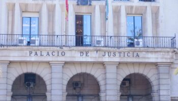 A juicio por atropellar a una bebé de once meses en Sevilla mientras conducía drogado