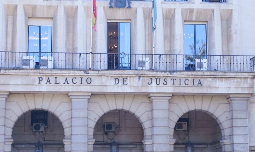 A juicio por atropellar a una bebé de once meses en Sevilla mientras conducía drogado