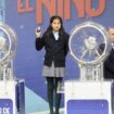 A qué hora empieza el Sorteo de la Lotería del Niño, dónde ver en televisión y online hoy y cuánto dura