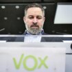 Abascal rentabiliza la ruptura con el PP, seis meses después: "Cambió la percepción de lo que es Vox con la salida de los gobiernos"