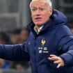 Abschied von Didier Deschamps als Frankreichs Nationaltrainer steht bevor