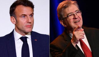 Accord de cessez-le-feu Israël-Hamas : Macron salue «la fin d’un calvaire injustifiable», Mélenchon fustige «nos gouvernants qui ont laissé faire»