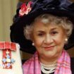 Acting legend Dame Joan Plowright dies at 95