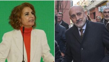 Admitidas las precandidaturas de Hierro y Montero para las Primarias del PSOE en Andalucía