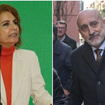 Admitidas las precandidaturas de Hierro y Montero para las Primarias del PSOE en Andalucía