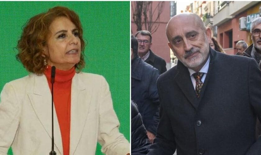 Admitidas las precandidaturas de Hierro y Montero para las Primarias del PSOE en Andalucía