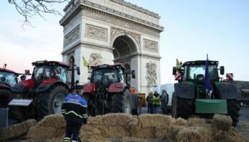 Agriculture: un an après la grande mobilisation, les «bonnets jaunes» remettent la pression