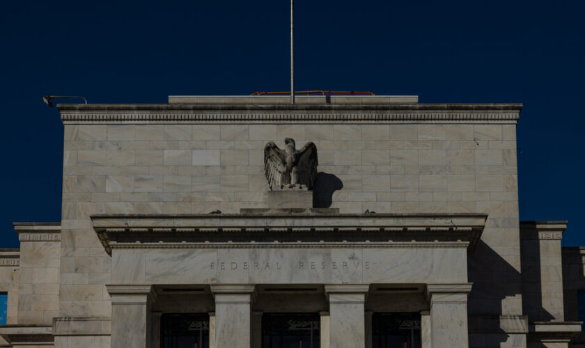 Ahead of Trump Presidency, the Fed Quits Global Climate Network