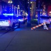 Al menos 10 muertos y 30 heridos tras un atropello múltiple en Nueva Orleans