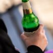 Alkoholsucht in Deutschland: Mehr als 1,4 Millionen Menschen in Behandlung