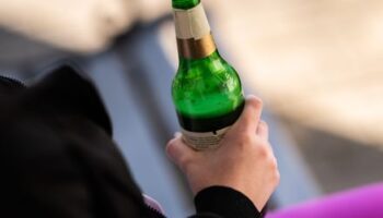 Alkoholsucht in Deutschland: Mehr als 1,4 Millionen Menschen in Behandlung