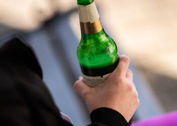 Alkoholsucht in Deutschland: Mehr als 1,4 Millionen Menschen in Behandlung