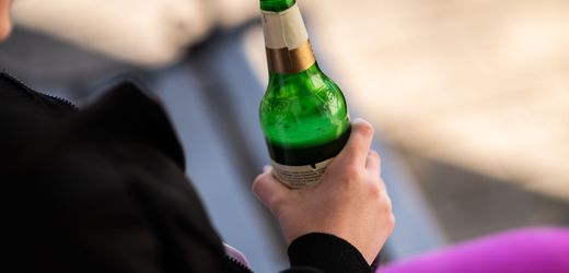 Alkoholsucht in Deutschland: Mehr als 1,4 Millionen Menschen in Behandlung