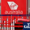 Alleged attack on Virgin Australia flight crew being investigated by Fijian police