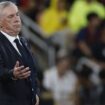 Ancelotti pide un lateral derecho para enero