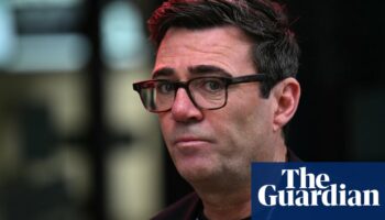 Andy Burnham joins calls for ‘limited’ national inquiry into sexual abuse gangs