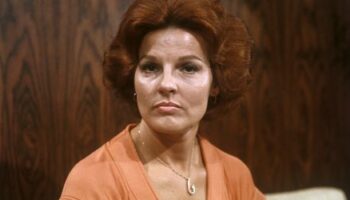 Anita Bryant ist tot: Sängerin und Aktivistin gegen Homosexuellenrechte