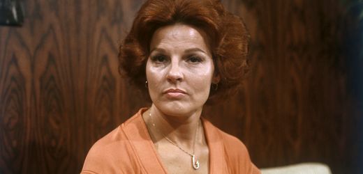 Anita Bryant ist tot: Sängerin und Aktivistin gegen Homosexuellenrechte