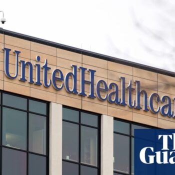 Annual ‘winners’ for most egregious US healthcare profiteering announced