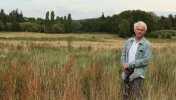 Après l’intrusion de chiens chez lui, Yann Arthus-Bertrand réclame un moratoire sur la chasse à courre