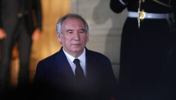 Après une séance d’hypnose, François Bayrou découvre qu’il était un yaourt dans une vie antérieure