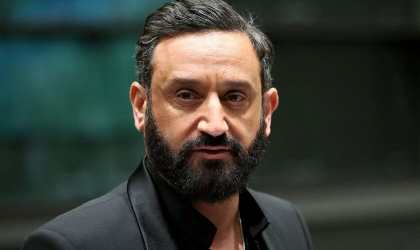 Arrêt de C8 et de TPMP : il « n’est pas acté » que Cyril Hanouna reste dans le groupe Canal+, dit son président