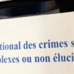 Assassinat d'une femme dans le Var en 2000 : un homme de 61 ans mis en examen et placé en détention provisoire