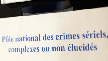 Assassinat d'une femme dans le Var en 2000 : un homme de 61 ans mis en examen et placé en détention provisoire